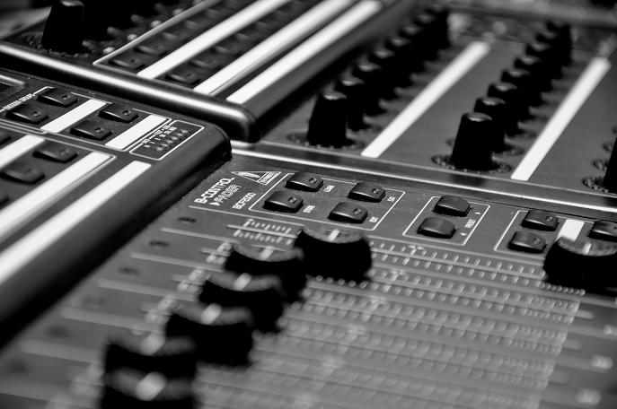 Get Your Act Together Studio